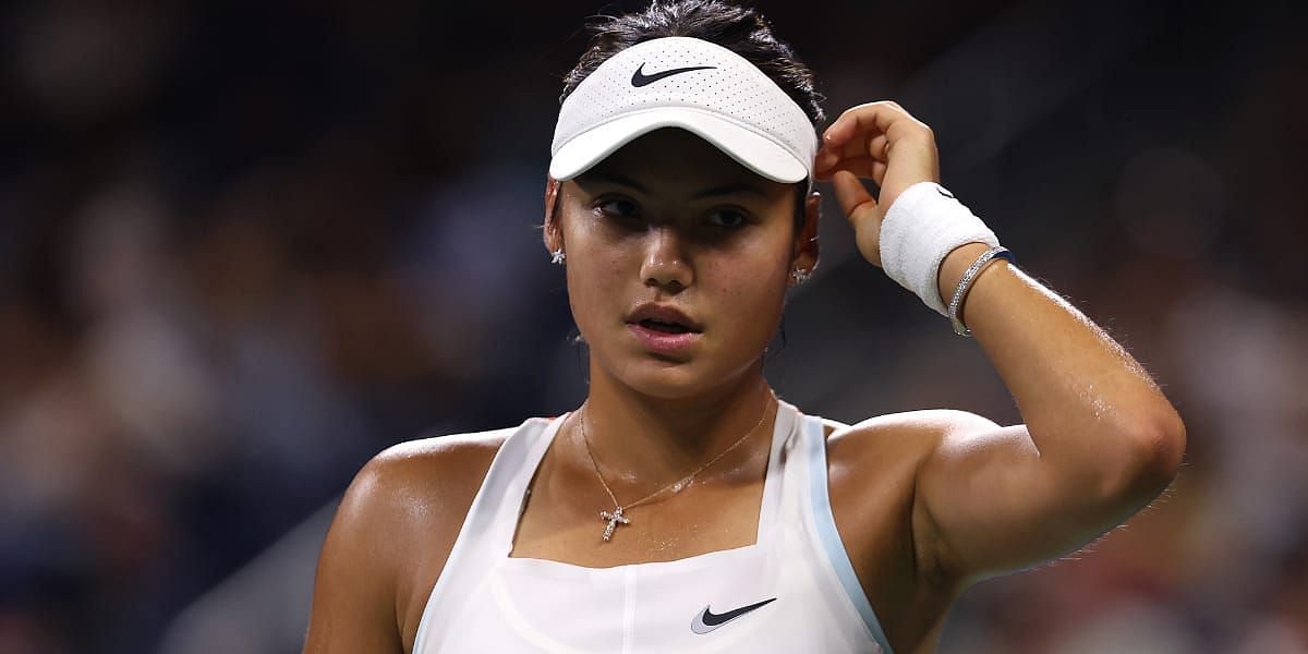 Emma Raducanu was difficult to secure for the 2023 ASB Classic in Auckland.