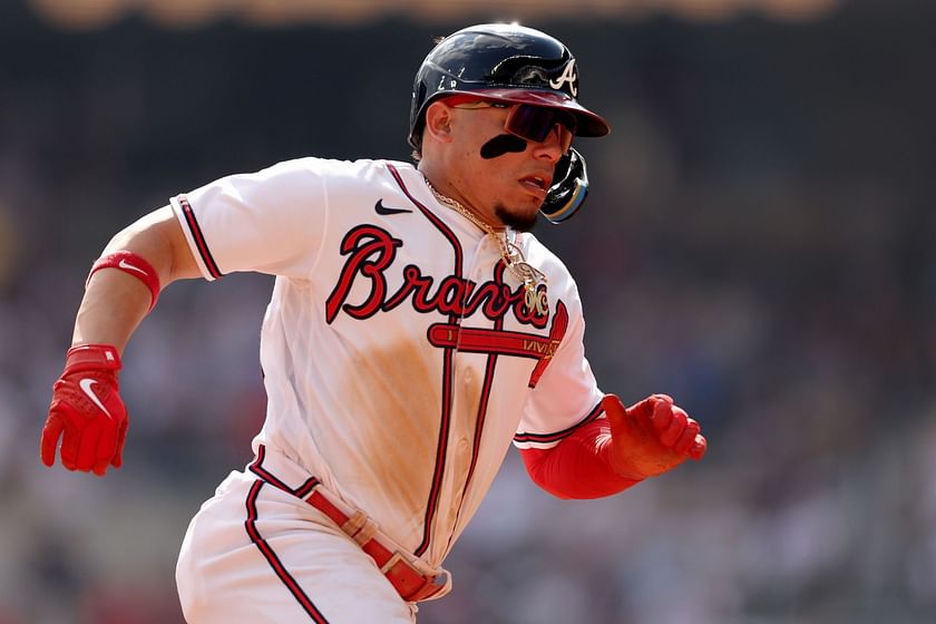 Why the Braves Traded William Contreras to the Milwaukee Brewers