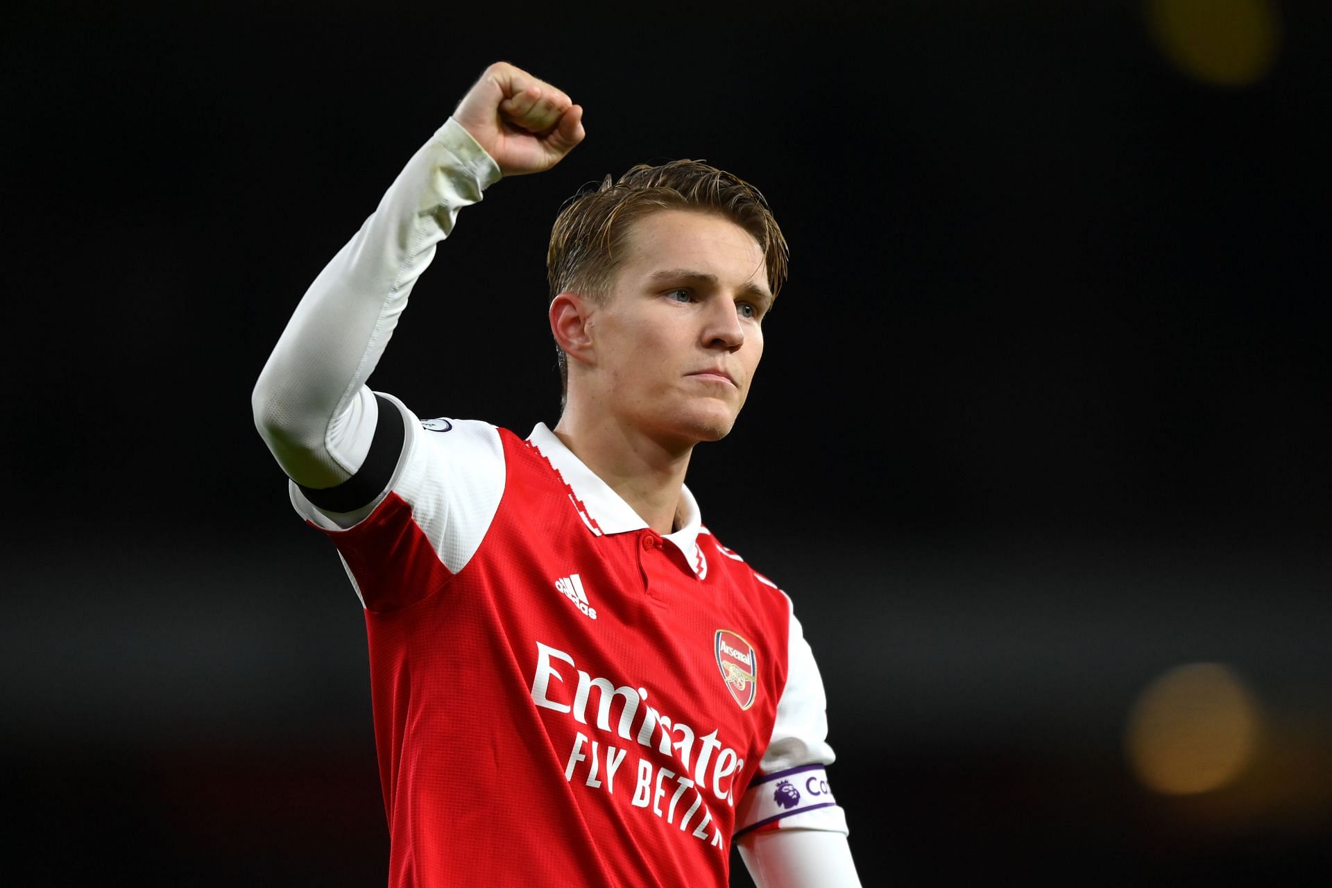 “ruining Players’ Careers” – Arsenal Fans Salute 24-year-old Star For 