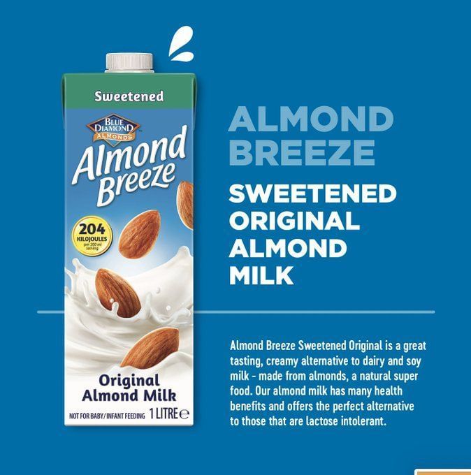 Does Almond Milk Go Bad?