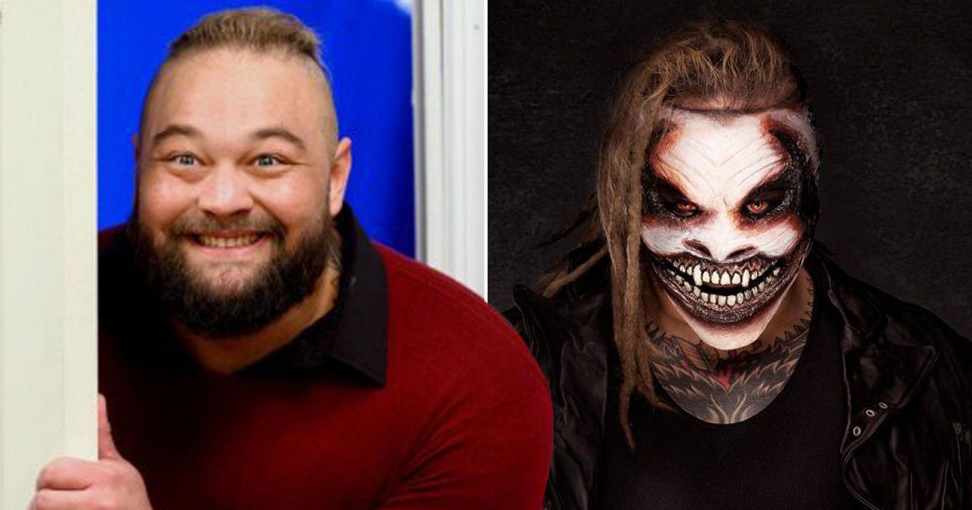 Bray Wyatt is a major star in WWE