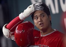 MLB insider believes Shohei Ohtani made a mistake agreeing to a one-year deal to avoid arbitration with Angels: "$35 million to $45 million range"