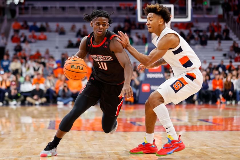 Stony Brook vs Northeastern Prediction, Odds, Line, Pick, and Preview