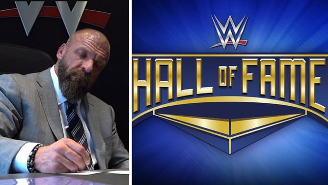 WWE Hall of Famer surprisingly set to become free agent in the near future
