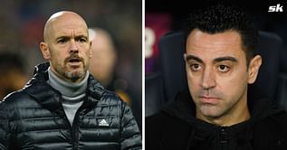 Barcelona considering Bosman move for Manchester United superstar - Reports