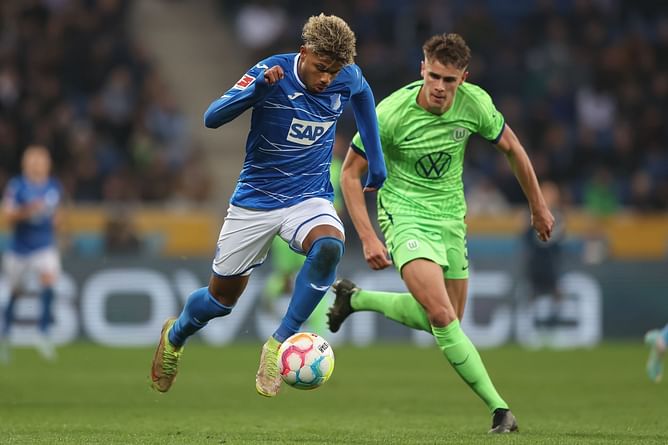 Hoffenheim vs Elversberg Prediction and Betting Tips | December 14, 2022