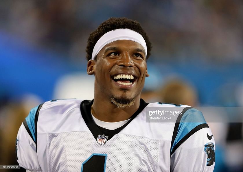 Ex-Panthers QB Cam Newton reportedly turned down an offer in offseason