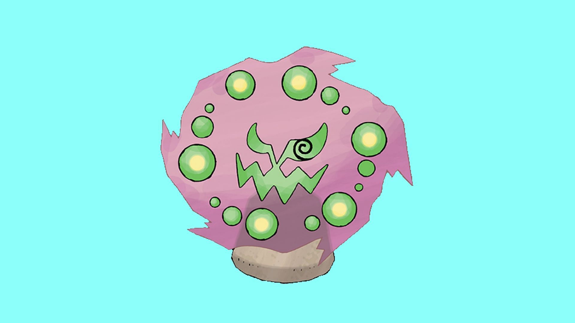 Putting Pokemon like Spiritomb and Keldeo behind a paywall upset more than a few fans (Image via The Pokemon Company)
