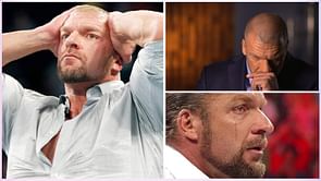 Former WWE writer claims Triple H's "first fumble" could be the release of a 32-year-old star