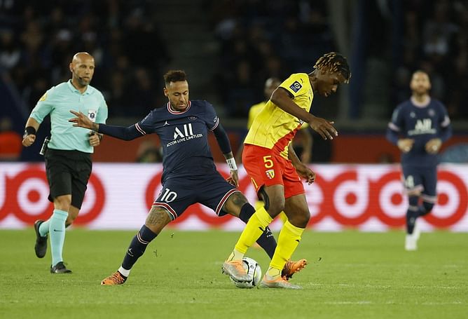 Lens vs PSG Prediction and Betting Tips | January 1, 2023