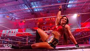 Former AEW Women's Champion comes out in support of Mandy Rose after WWE release; calls her racy content "not a bad thing"