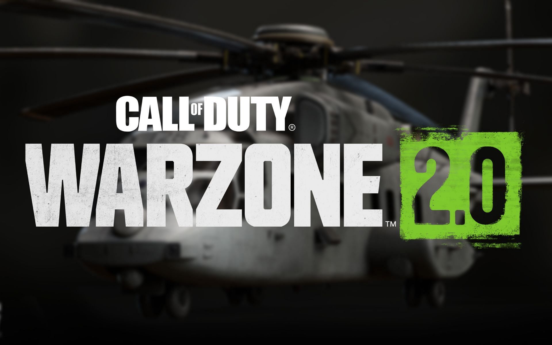 Warzone 2 Heavy Choppers removed (Image via Sportskeeda)