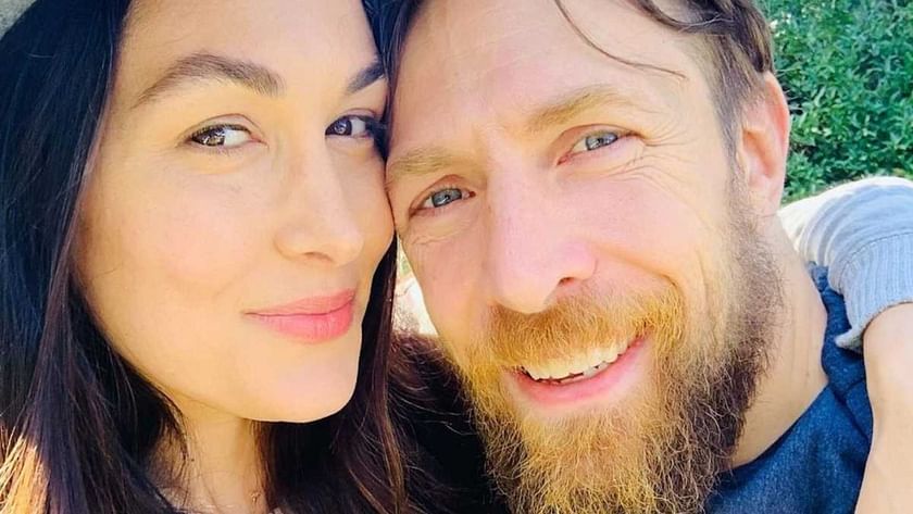 The Truth About Brie Bella's Marriage To Daniel Bryan