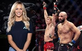 Paddy Pimblett's attitude after Jared Gordon fight might've compromised his fanbase, says Laura Sanko