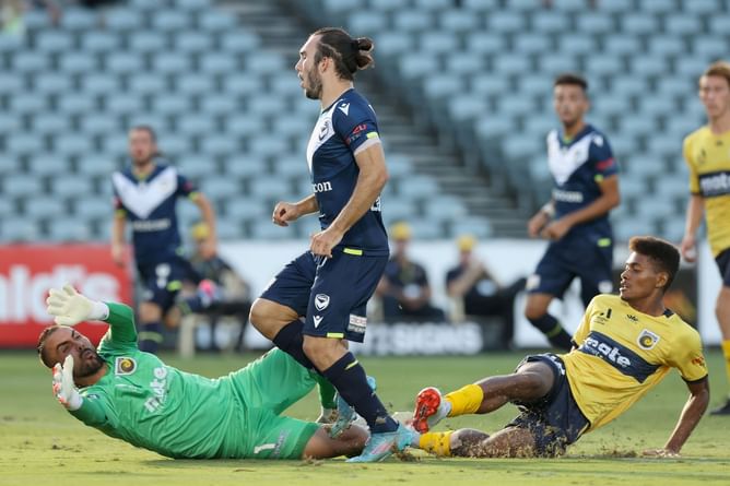 Central Coast Mariners vs Melbourne Victory Prediction and Betting Tips | December 31, 2022