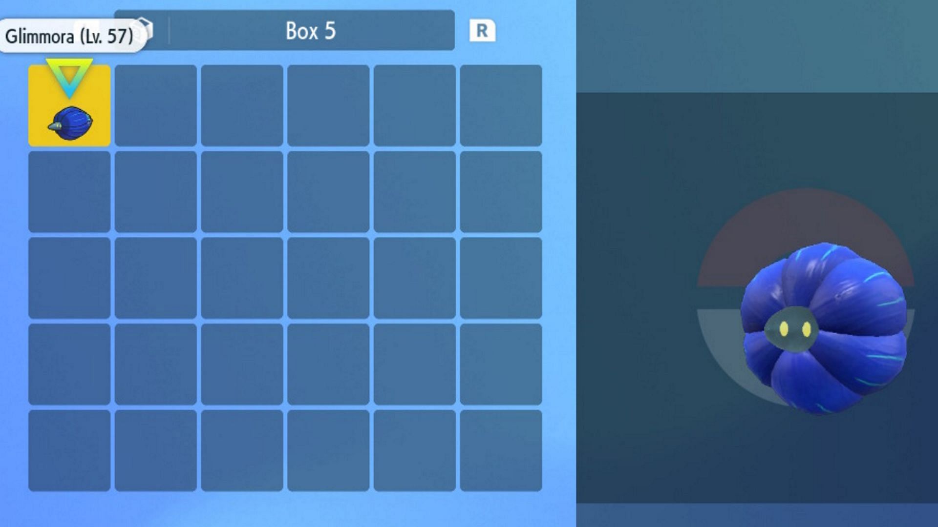 How to get more boxes for your PC in Pokemon Scarlet and Violet
