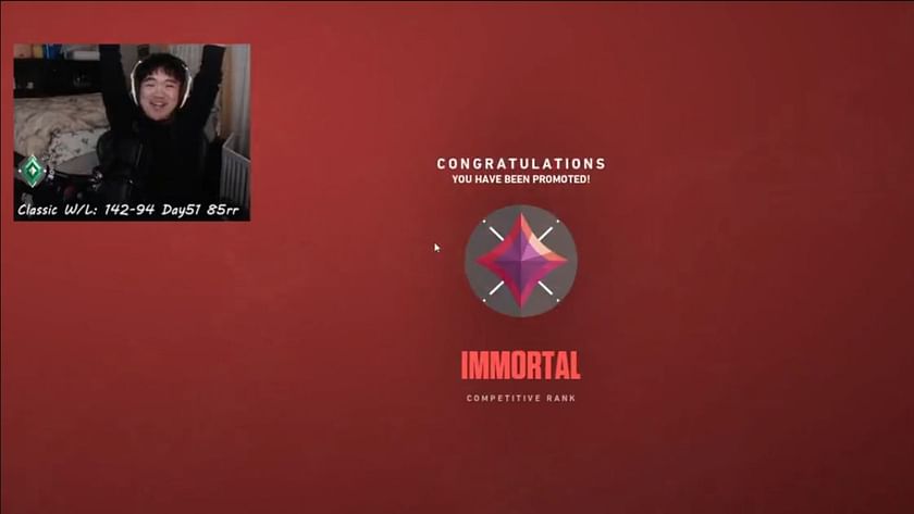 IMMORTAL 3 --- > Radiant SOON!, !twitter