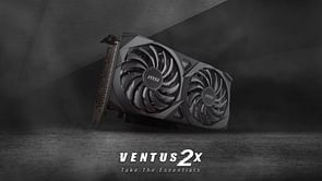 RTX 3050 with a smaller die and lesser power draw spotted, can it replace the GTX 1650 as the new budget entry-level GPU?