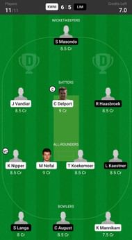 Fantasy suggestion #2