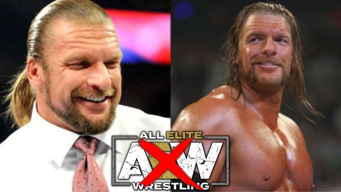 AEW has reportedly given up on 3-time United States Champion in fear of losing them to Triple H and WWE