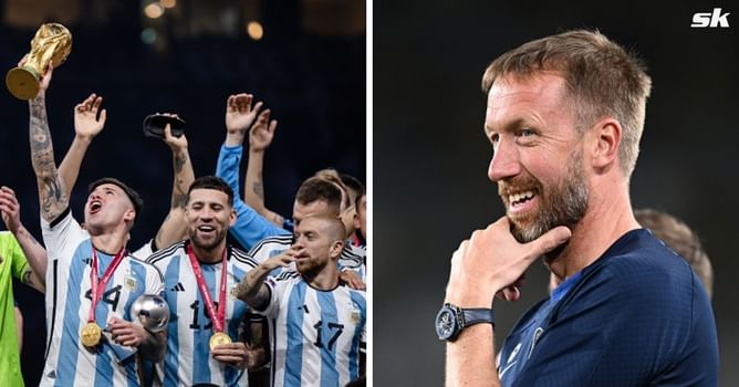 Chelsea speak to Argentina superstar's agent, register official interest in signing player in January - Reports