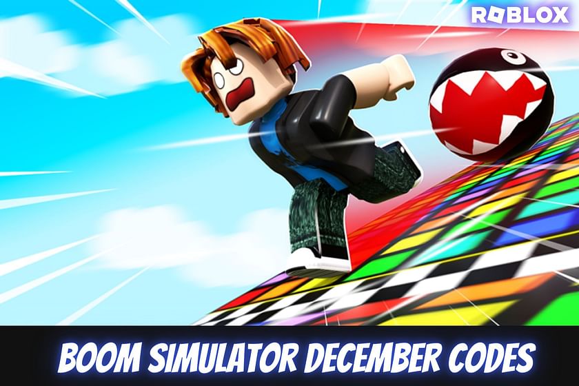 Roblox Speed Run Simulator codes (December 2022)