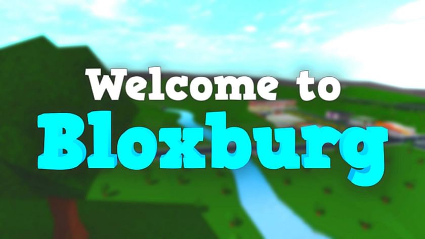 Popular Roblox game Welcome to Bloxburg reportedly acquired by Embracer  Group in $100 million deal