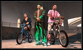 Where to find new clothes in GTA Online after Los Santos Drug Wars update