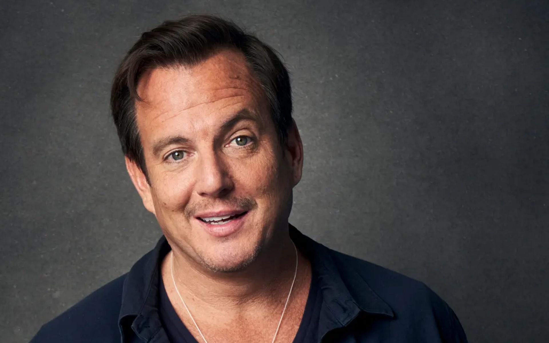 Will Arnett: Renowned for his comedic timing and versatility.
