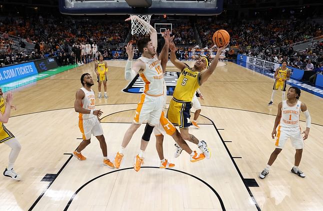 Austin Peay vs. Tennessee Prediction, Odds, Lines, Picks, and Preview- December 21 | 2022 NCAA Basketball Regular Season