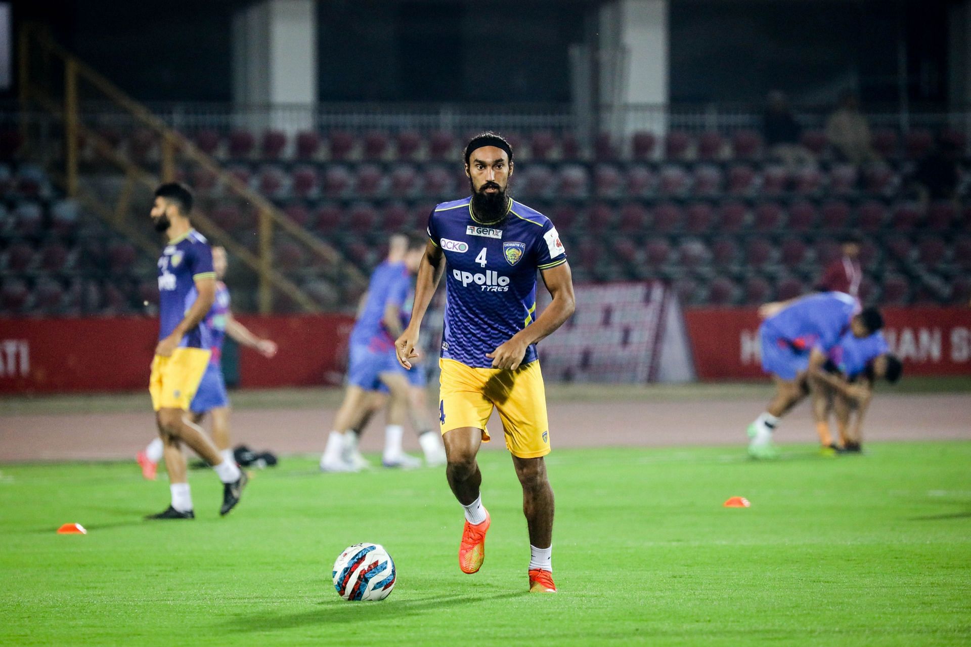 Chennaiyin FC