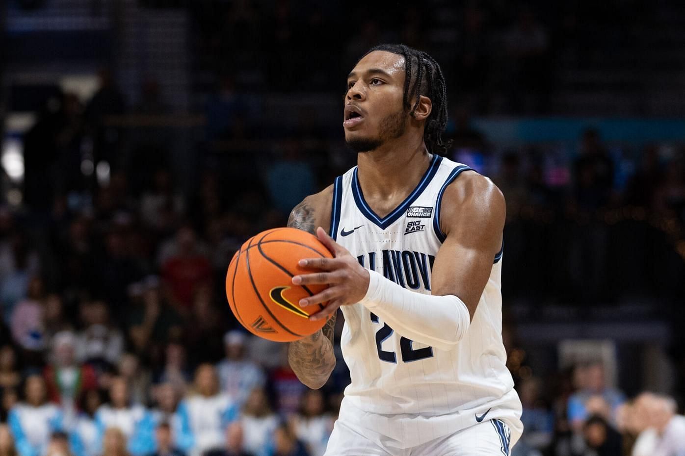 NCAA analyst lauds young Villanova freshman “Cam Whitmore is the most