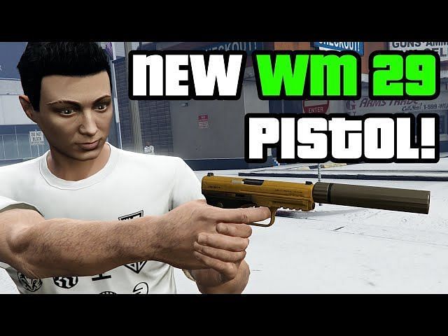 How can GTA Online players start Weazel Plaza Shootout amid Festive ...