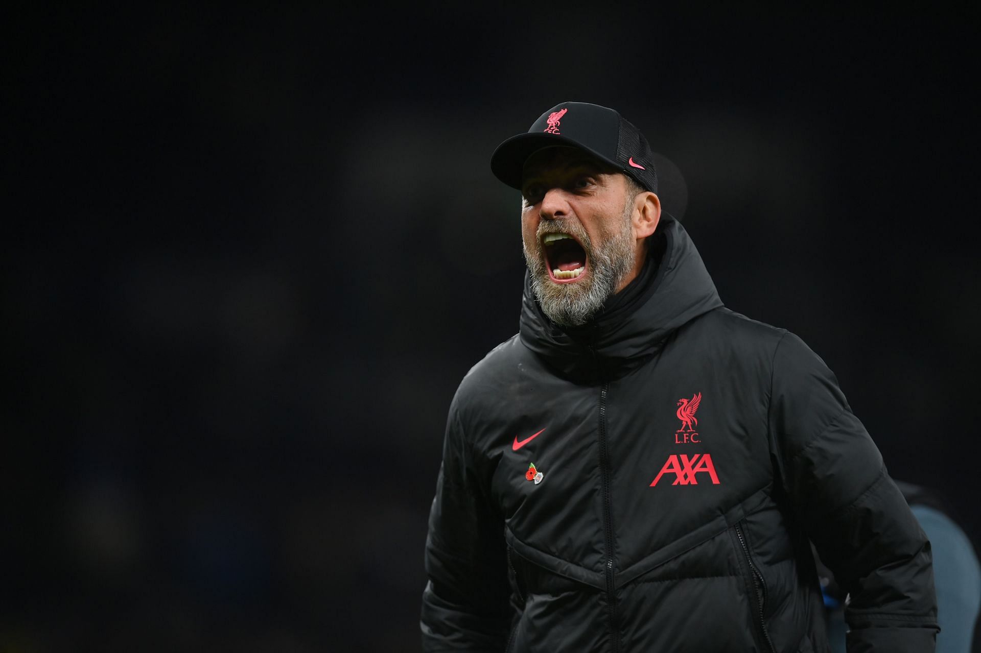 Klopp could lose two senior figures to the Red Devils