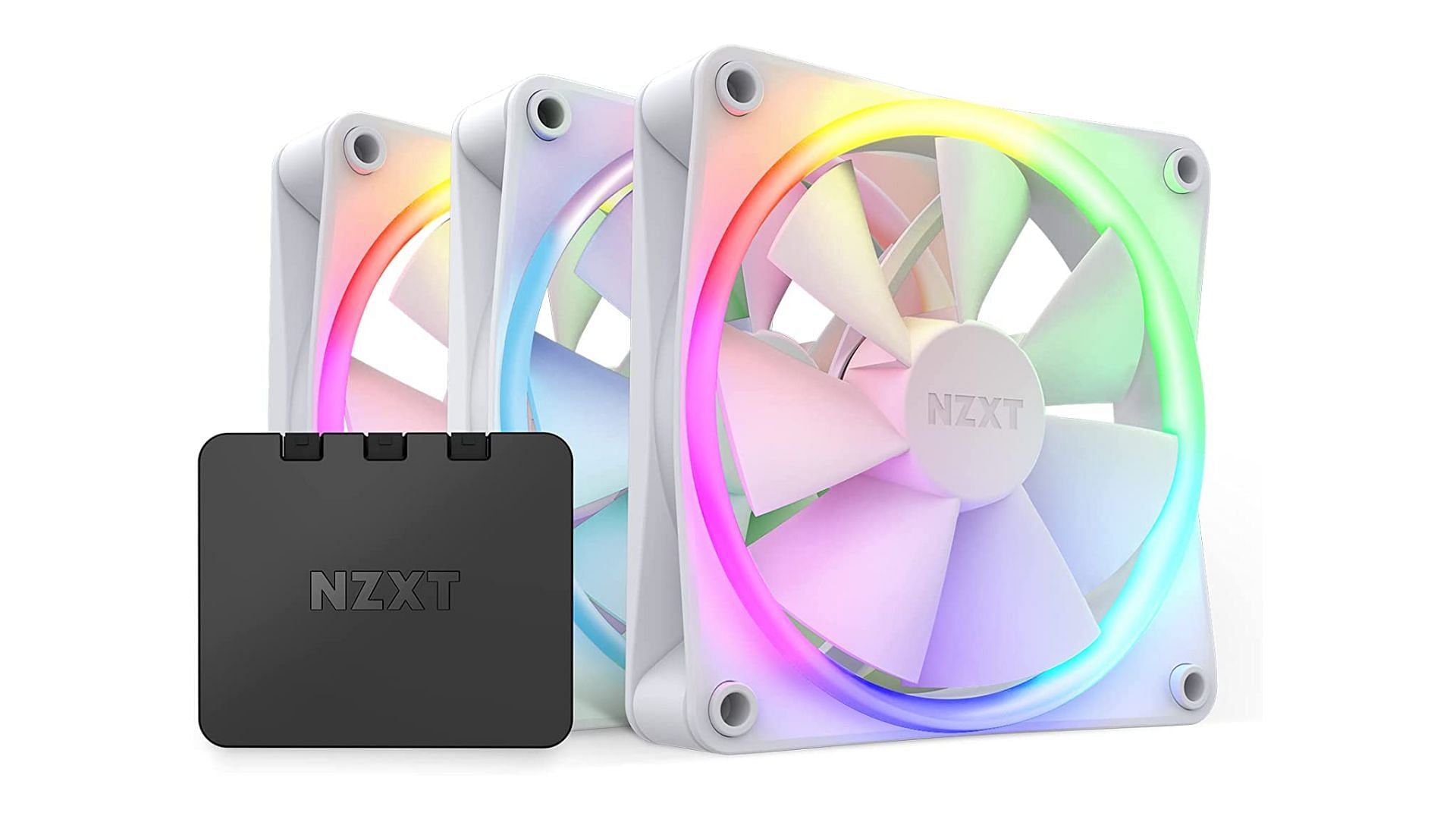 F120 RGB fans (Image via Amazon)