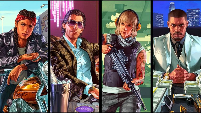 GTA Online Short Trips has given Rockstar a framework for future story DLC