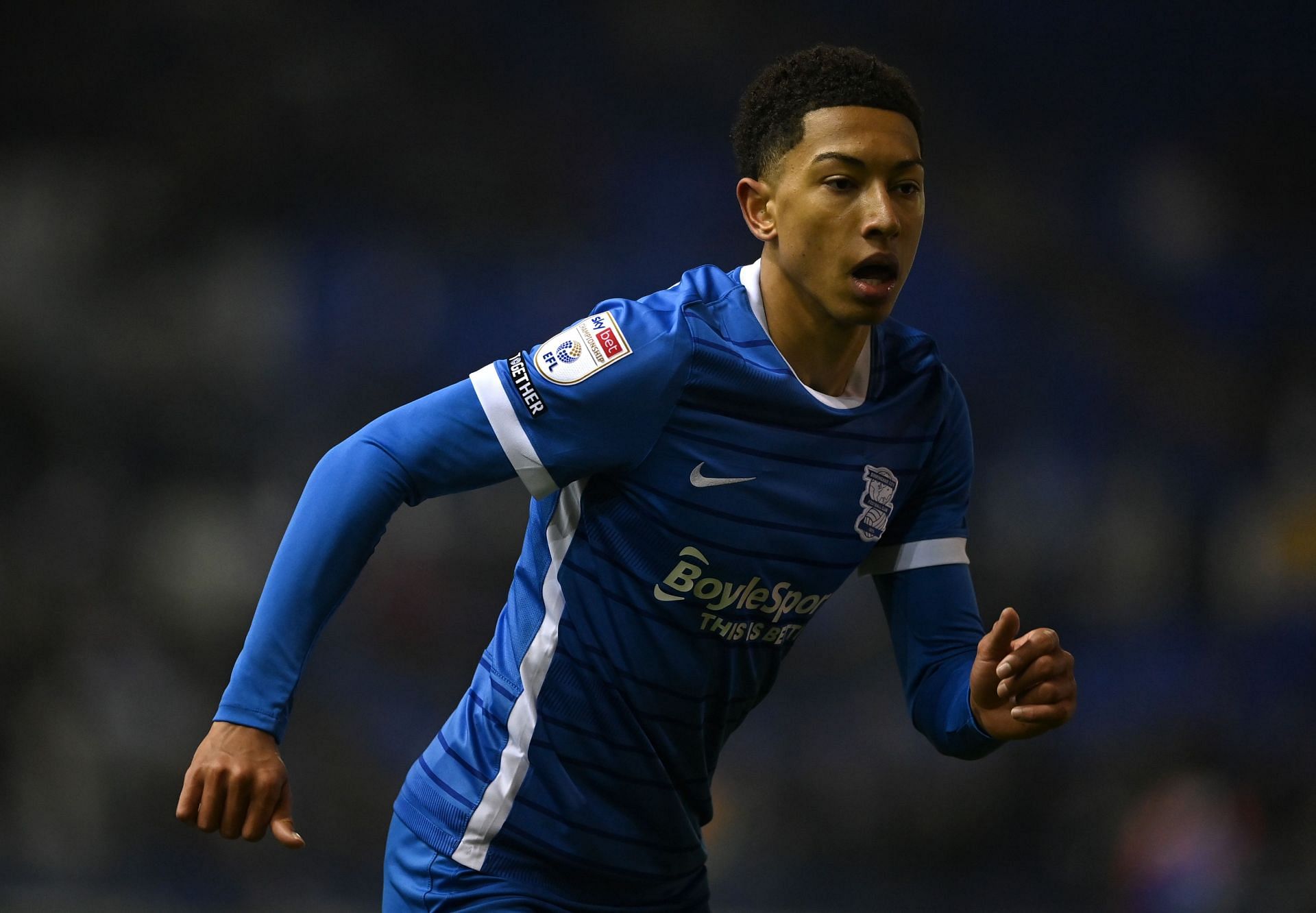 Birmingham City v Reading - Sky Bet Championship