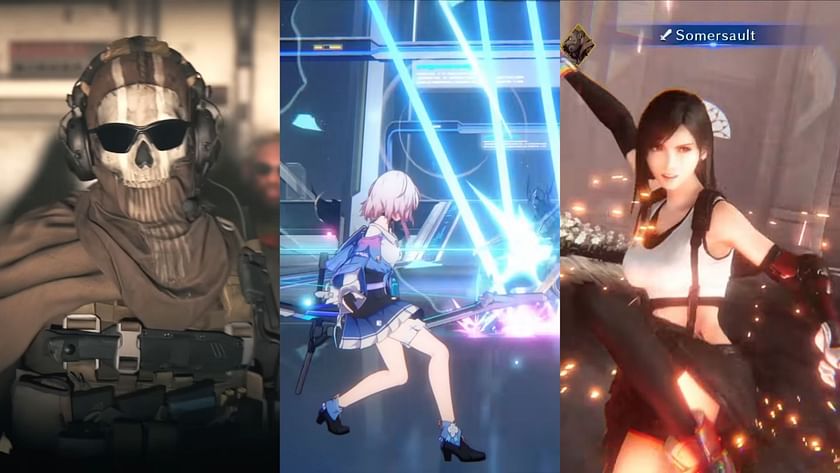 5 Mobile Games to look forward to in 2023