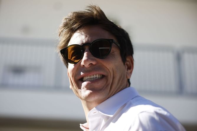 Mercedes proclaims nobody can win 8 F1 championships in a row in future