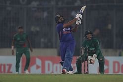 "It's a matter of trying to get confidence" - Sunil Gavaskar on how India should approach final ODI