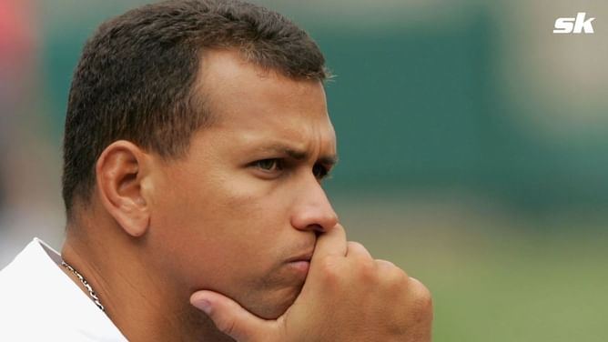 Alex Rodriguez once revealed that he did not know which PEDs he had used in an interview