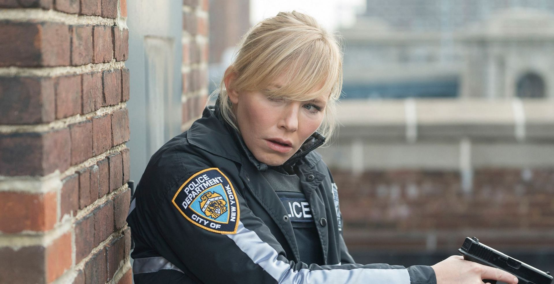 Kelli Giddish