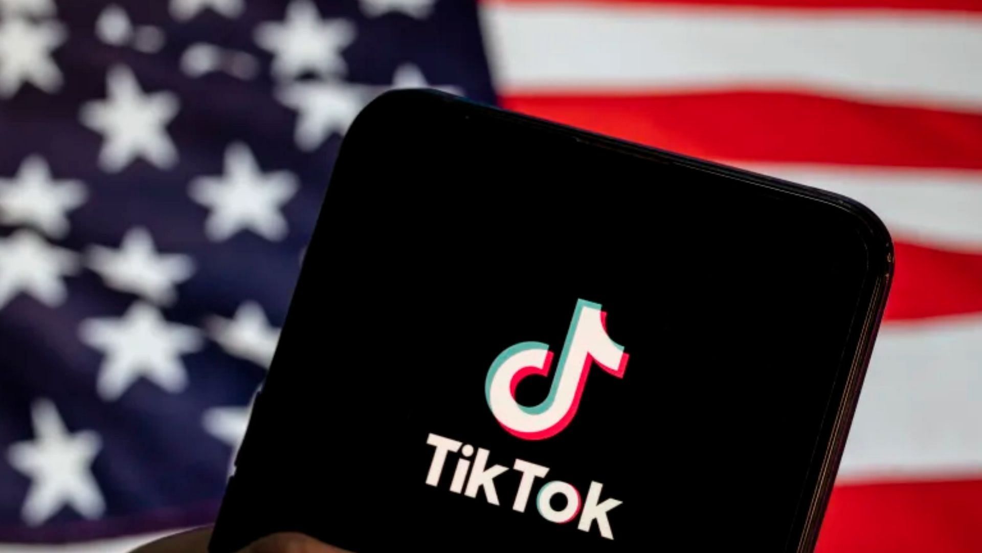 U.S. Lawmakers proposed a new bill in the Congress to ban TikTok due to national security concerns (Image via Budrul Chukrut/SOPA Images)
