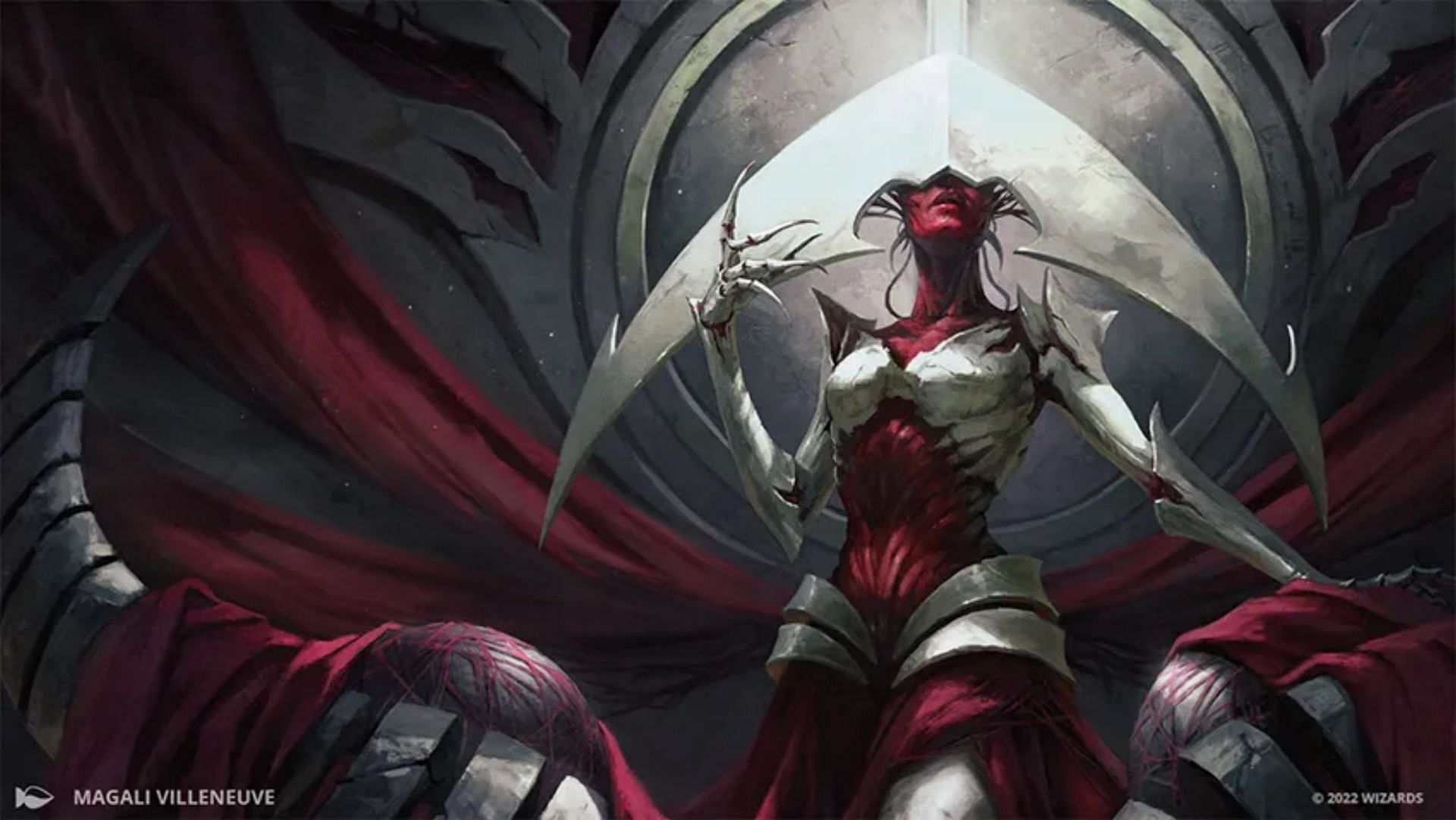 Toxic might be the next evolution of the &quot;Infect&quot; ability in Magic: The Gathering.