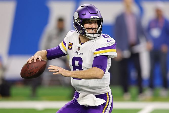 Vikings vs. Colts prediction, odds, line, spread: 2022 NFL picks