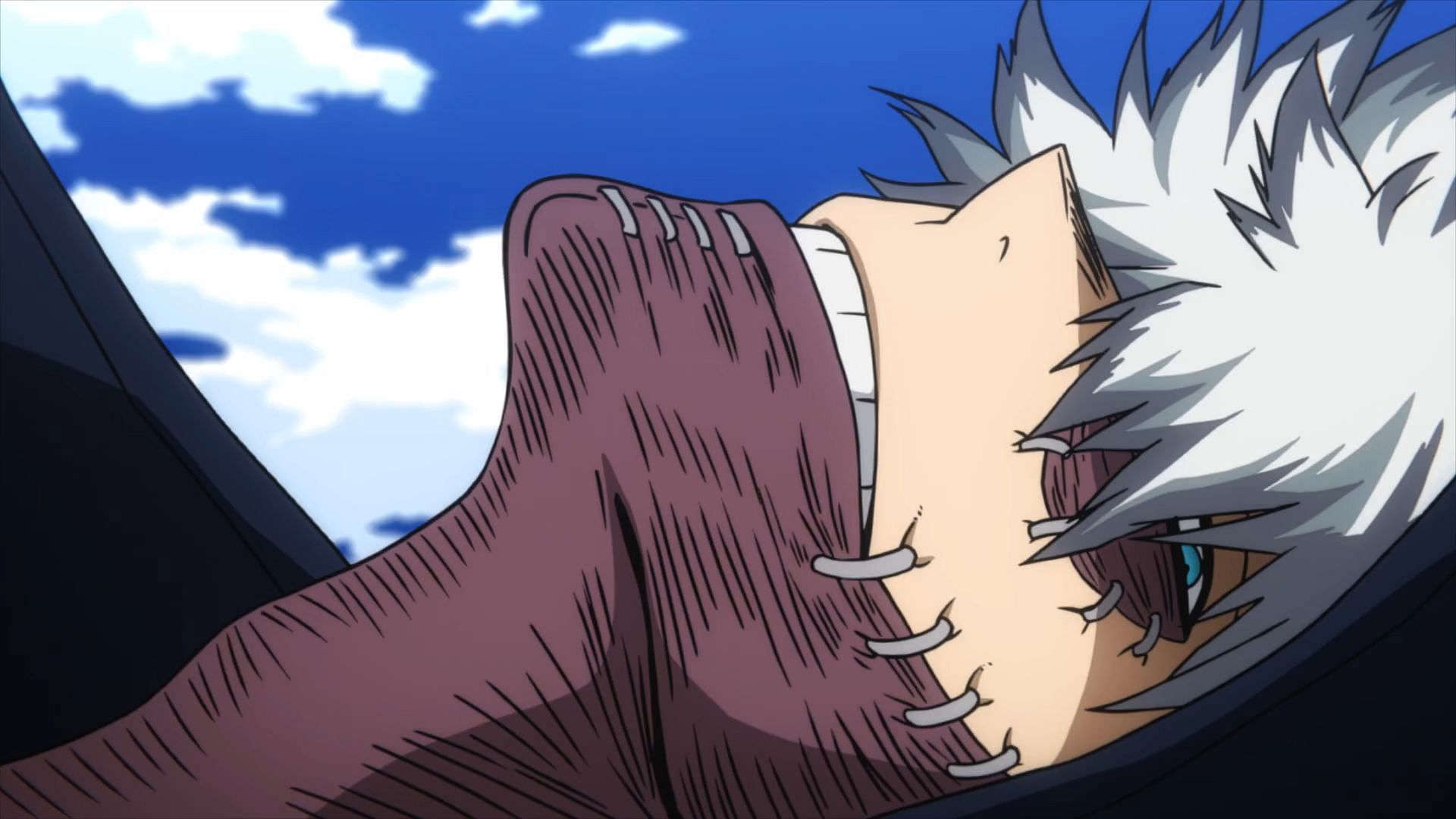 My Hero Academia' Season 4 Episode 25 Live Stream Details Revealed; All  Eyes On Endeavor