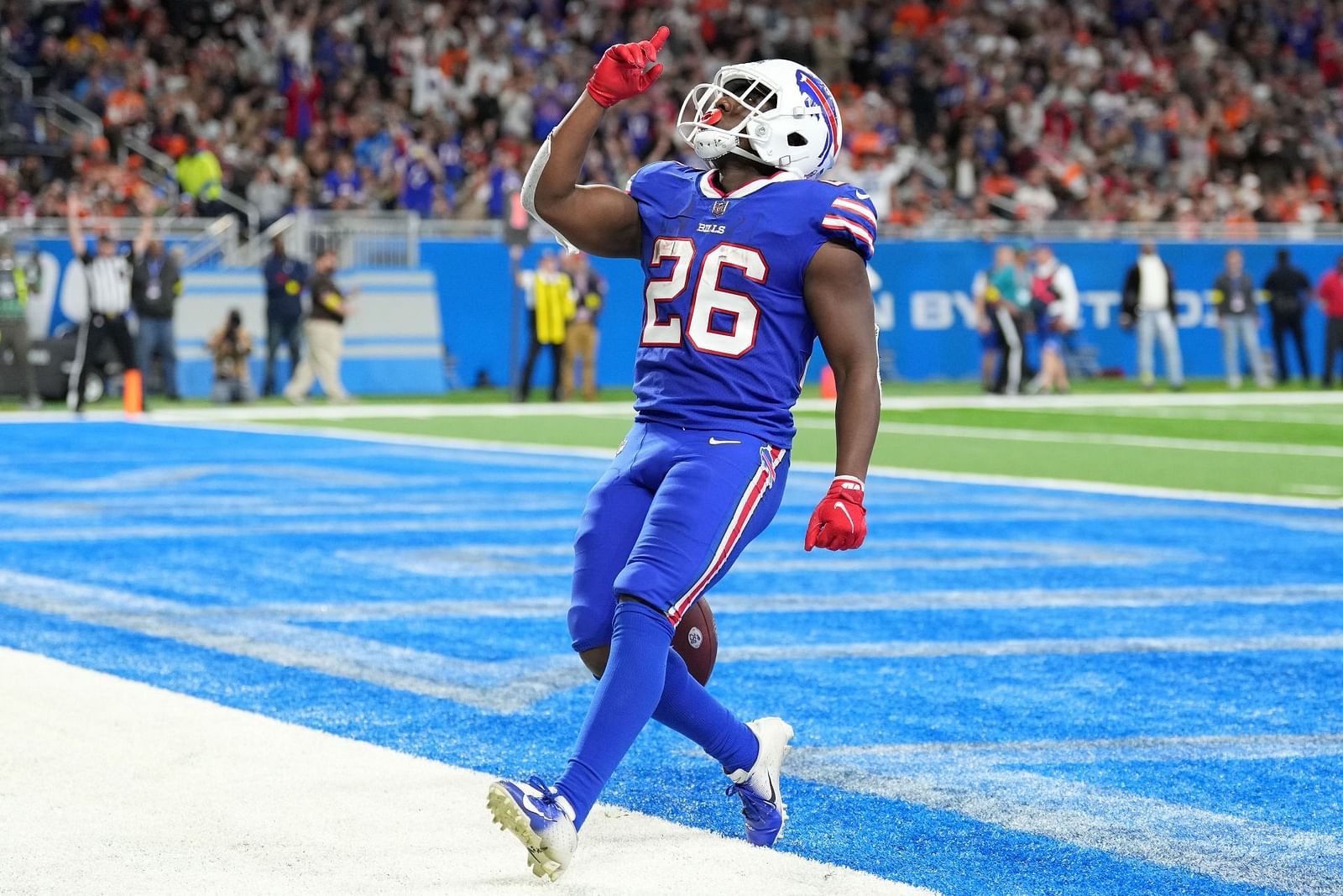 Fantasy Football Start Em Sit Em 2022 Nfl Week 16 Running Back Rankings