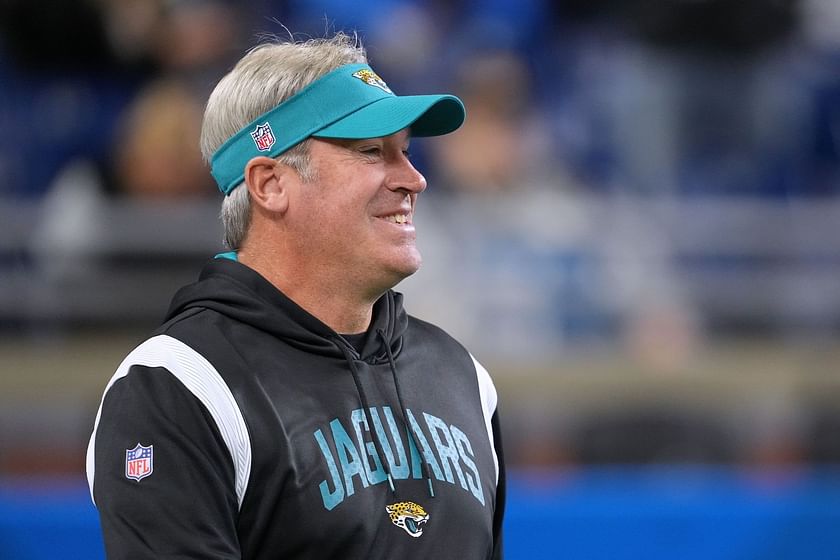 Eagles had hilarious gesture for Doug Pederson after Jags beat Cowboys