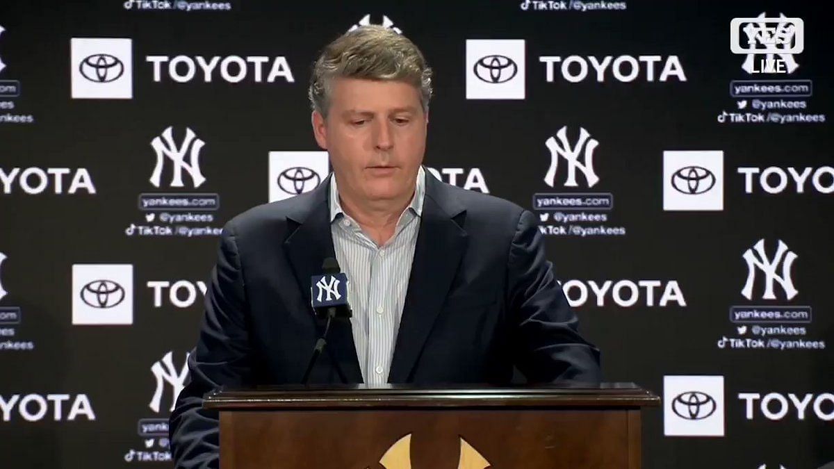 Yankees Owner Hal Steinbrenner Realizes it May Take Record Price to Keep Aaron  Judge – NBC New York