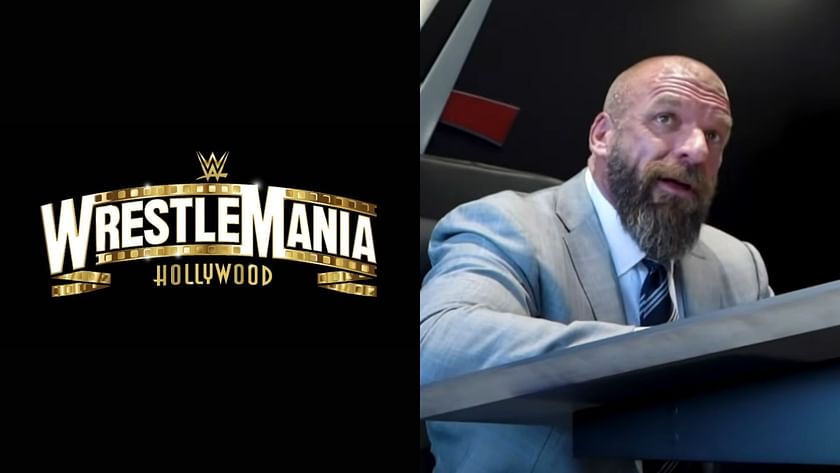 Triple H on X: #WrestleMania 39 smashed records across the board